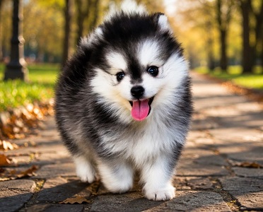 Imagem pet banner